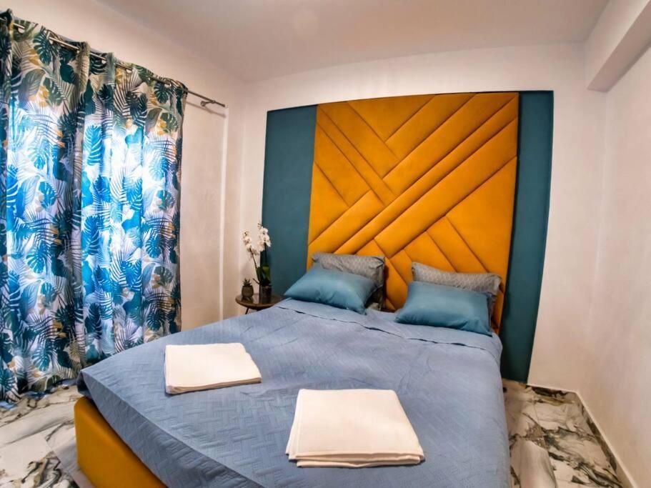 Deluxe Sani Relax Villa Ngoại thất bức ảnh